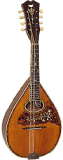 Mandolin